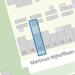 Perceel RSD00-D-9302