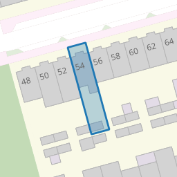 Perceel RSD00-D-9308