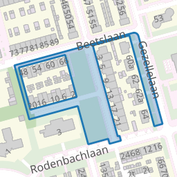 Perceel RSD00-D-9315
