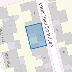 Perceel RSD00-D-9319