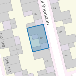 Perceel RSD00-D-9320