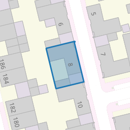 Perceel RSD00-D-9321