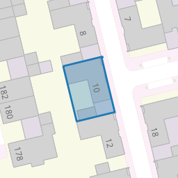 Perceel RSD00-D-9322