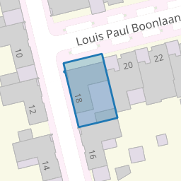 Perceel RSD00-D-9326