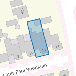 Perceel RSD00-D-9332