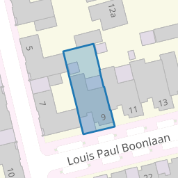 Perceel RSD00-D-9334