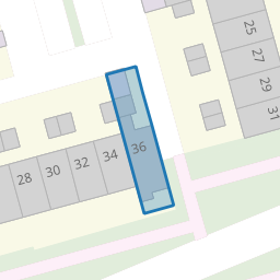 Perceel RSD00-D-9346