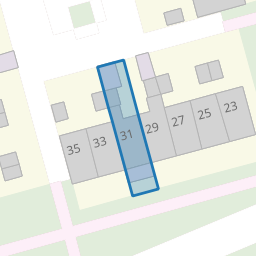 Perceel RSD00-D-9354