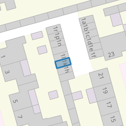 Perceel RSD00-D-9366