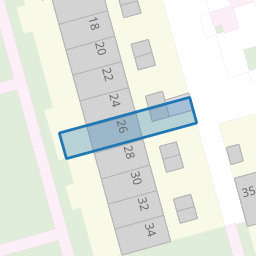 Perceel RSD00-D-9371