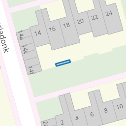 Perceel RSD00-D-9384