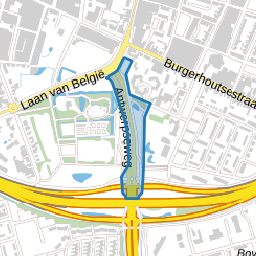 Perceel RSD00-D-9406