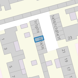 Perceel RSD00-D-9411