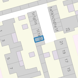 Perceel RSD00-D-9412