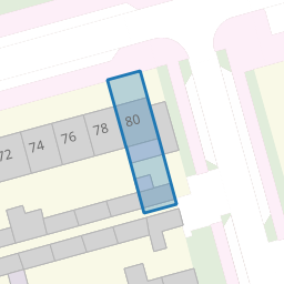 Perceel RSD00-D-9421