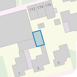 Perceel RSD00-D-9425