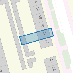 Perceel RSD00-D-9428