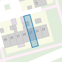 Perceel RSD00-D-9434