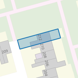 Perceel RSD00-D-9443