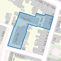 Perceel RSD00-D-9453