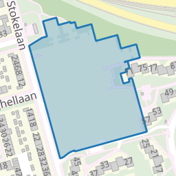 Perceel RSD00-D-9458