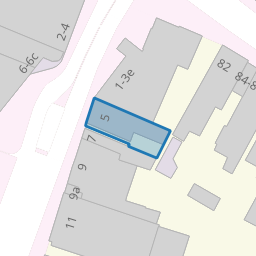 Perceel RSD00-D-9490