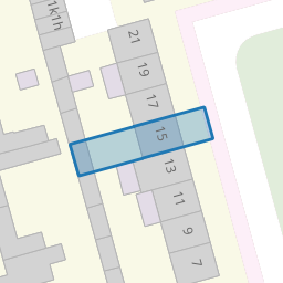 Perceel RSD00-D-9495