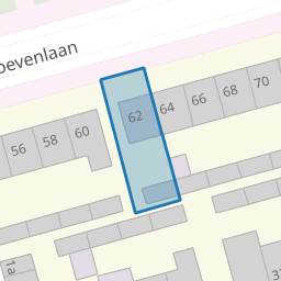 Perceel RSD00-D-9497