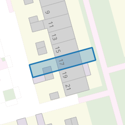 Perceel RSD00-D-9503