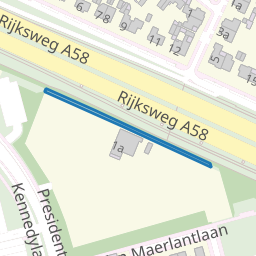 Perceel RSD00-D-9512