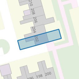 Perceel RSD00-D-9522