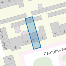 Perceel RSD00-D-9523