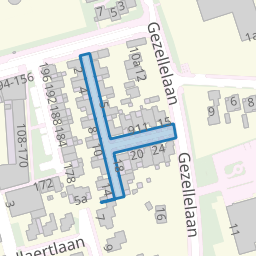 Perceel RSD00-D-9529