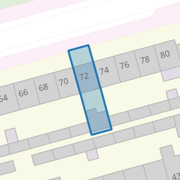 Perceel RSD00-D-9535