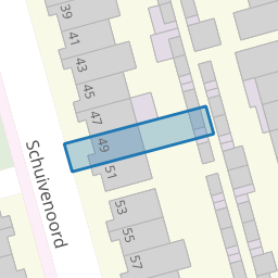 Perceel RSD00-D-9536