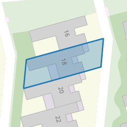 Perceel RSD00-D-9542