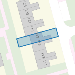 Perceel RSD00-D-9545