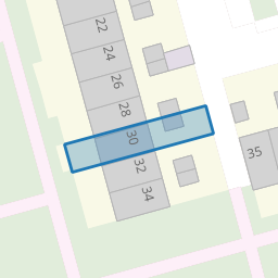 Perceel RSD00-D-9548