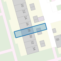 Perceel RSD00-D-9549