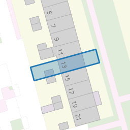 Perceel RSD00-D-9552