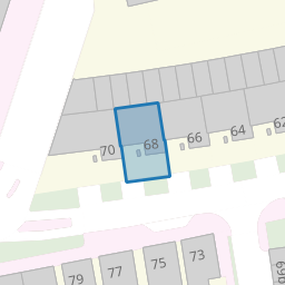 Perceel RSD00-D-9561