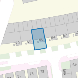 Perceel RSD00-D-9562