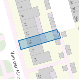 Perceel RSD00-D-9586