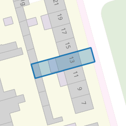 Perceel RSD00-D-9590