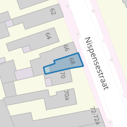 Perceel RSD00-D-9593