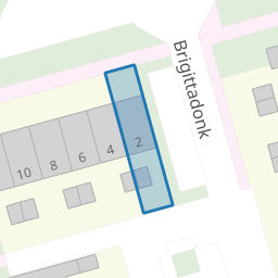 Perceel RSD00-D-9613