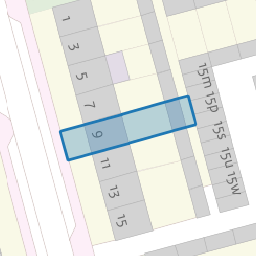 Perceel RSD00-D-9629