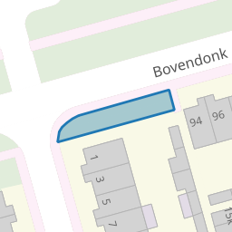 Perceel RSD00-D-9640