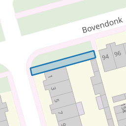 Perceel RSD00-D-9641