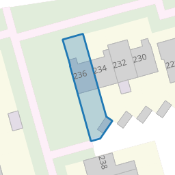 Perceel RSD00-D-9644